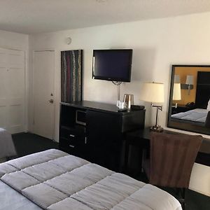 Standard Double Room Two Double Beds